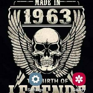 Meet your Posher, Wendelle